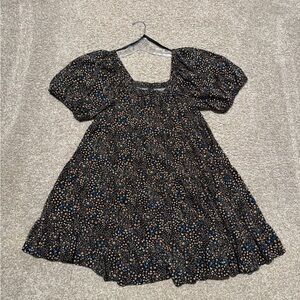 Wild Fable Babydoll Dress